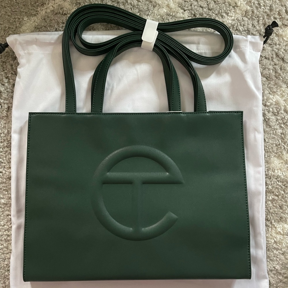 Telfar Medium Shopping Bag